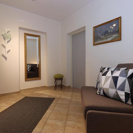 Appartement Dallavia Unterleibnig المظهر الخارجي الصورة