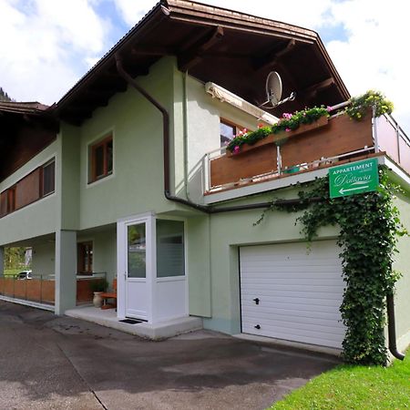 Appartement Dallavia Unterleibnig المظهر الخارجي الصورة